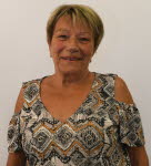Gisèle Bénistant, ancienne élue de Valence