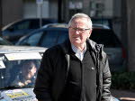 Figure du sport automobile, Fernand Verrière s’en est allé