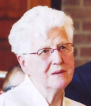Photographie de Marie-Thérèse CARLIER 