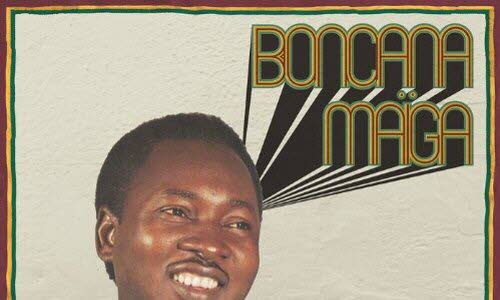 Photographie de Boncana MAÏGA