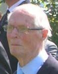 Obsèques de Bernard Lamy