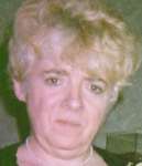 Photographie de Marie-Thérèse GREVIN 
