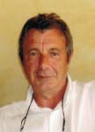 M. Daniel Rouget