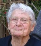 Adieu Yvonne Côte