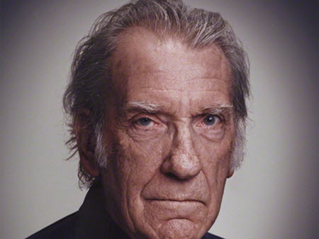 Le comédien anglais David Warner a tiré sa révérence le 24 juillet 2022