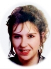 Photographie de Géraldine  REGNAULT 