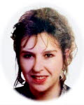Photographie de Géraldine  REGNAULT 