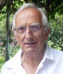 Nécrologie : Pierre Laquet, ancien maire de Coux durant 20 ans