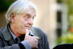 L'artiste René Taesch
