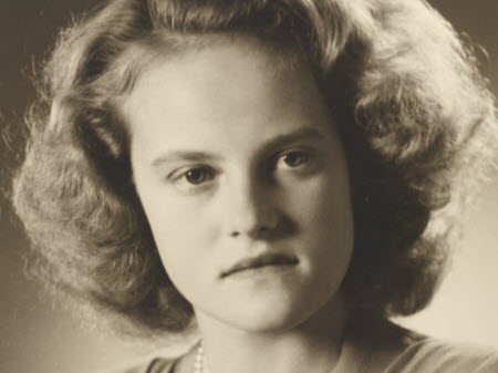 Son Altesse Royale la princesse Marie-Gabrielle de Luxembourg est décédée