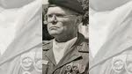 Gérard Mollet, premier chef de corps du 619e régiment de circulation routière, nous a quittés