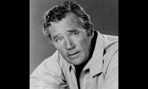 Photographie de Howard  DUFF