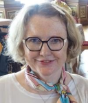 Photographie de Mélanie LEROY 