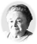 Photographie de Eugénie  LORENTZ 