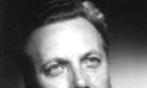 Photographie de Pierre HIEGEL