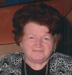 Mme Elfriede Hanisch