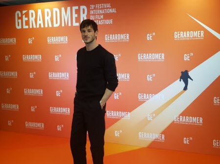 La dispartion soudaine de l'acteur et mannequin Gaspard Ulliel