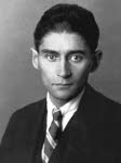 L'écrivain Franz Kafka n'est plus