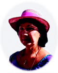 Photographie de Monique TRAVERT 