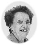 Photographie de Josette  SÉMONIN  