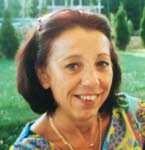 Décès de Martine Benoit