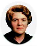 Photographie de Hildegarde Rose WEISER 