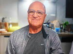 Daniel Serre, ancien maire de Ruoms, nous a quittés