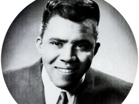 Le chanteur de Soul des années 60, Jimmy Ruffin est mort à 78 ans