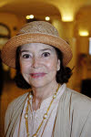 Marie-José Nat, actrice phare des années 1960-70