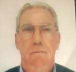 Décès d’Albert Fidrie