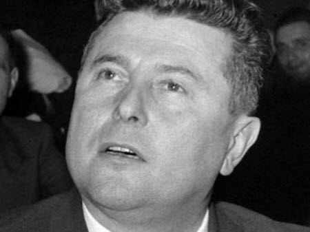 Pierre Poujade : Disparition d'une figure emblématique du populisme français