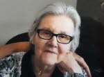 Gisèle Franck n’est plus