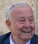 Photographie de Jean François DE BUSSY 