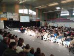 Obsèques de Laura Talon : 500 personnes ont salué la mémoire de ce « rayon de soleil » combatif