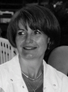 Photographie de Marie-Christine BODIN