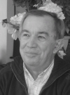 Photographie de Jean-Marc GÉLINET