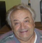 Décès de Jacques Hérique