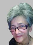 Ghislaine Jeandenant n’est plus