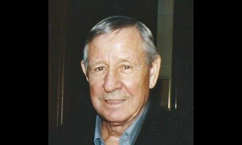 Photographie de Raymond KOPA
