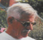 Décès de Gabriel Ogier