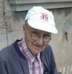 André Pernot nous a quittés