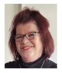 Photographie de Bernadette SEYNAËVE 