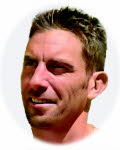 Photographie de Jérôme  GREFFET 