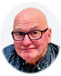 Photographie de François NAGEOTTE 