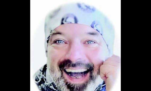 Photographie de Jérôme BRET