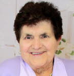 Décès de Marie-Thérèse Jean