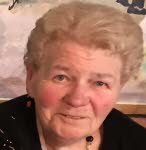 Décès d’Andrée Goncalvès