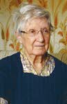 Adieu à Solange Gourgaud