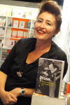 Géraldine Pétry nous a quittés