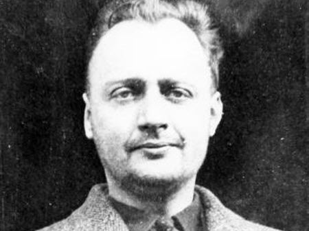 Le Compagnon de la Libération de Jan Doornik